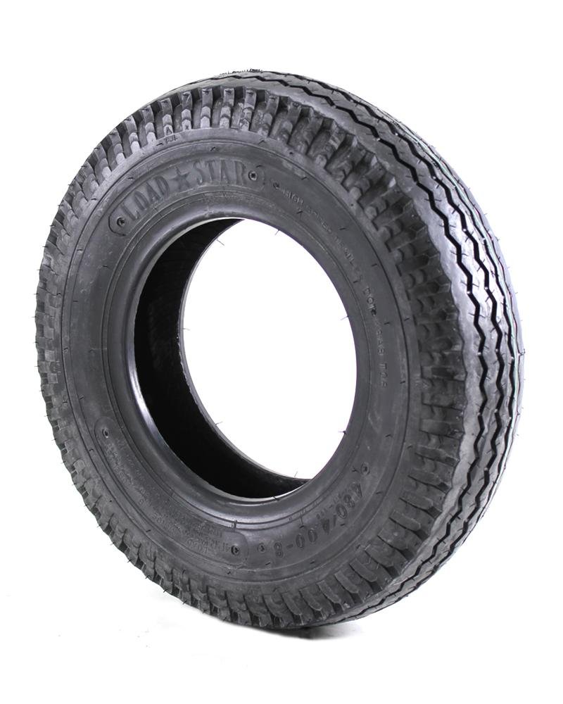 Amazon.com: Kenda 22661060 4.80/4.00-8 Load Star 2 Ply Tubeless